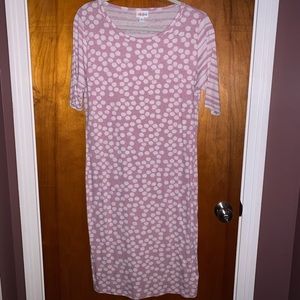 Large LuLaRoe Julia